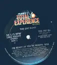 12inch Vinyl Single - The Gap Band - I'm Ready (If You're Ready)