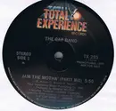 12'' - The Gap Band - Jam The Motha'