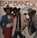 LP - The Gap Band - Jammin'