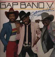 The Gap Band - Jammin'