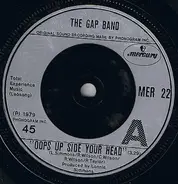 The Gap Band - Oops Up Side Your Head / The Boys Are Back In Town