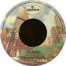 7inch Vinyl Single - The Gap Band - Shake