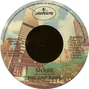 The Gap Band - Shake