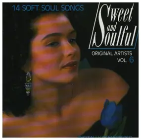 The Gap Band - Sweet And Soulful Vol. 6