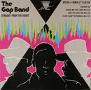 12'' - The Gap Band - Straight From The Heart