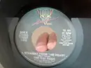 7inch Vinyl Single - The Gap Band - Straight From The Heart