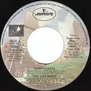 The Gap Band - Party Lights