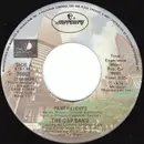 7inch Vinyl Single - The Gap Band - Party Lights