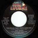 7inch Vinyl Single - The Gap Band - Party Train (The Special Party Train Dance Mix)