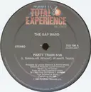 12'' - The Gap Band - Party Train