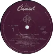 The Gap Band - We Can Make It Alright