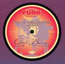 CD - The Gap Band - The 12' Collection And More