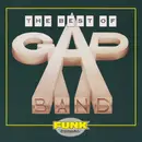 CD - The Gap Band - The Best Of Gap Band