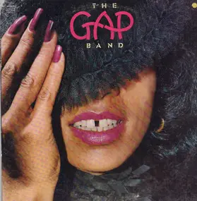 The Gap Band - The Gap Band