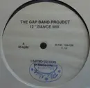 LP - The Gap Band - The Gap Band Project