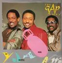 12'' - The Gap Band - You Dropped A Bomb On Me