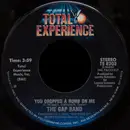 7inch Vinyl Single - The Gap Band - You Dropped A Bomb On Me