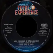 The Gap Band - You Dropped A Bomb On Me