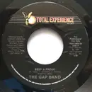 7inch Vinyl Single - The Gap Band - Beep A Freak