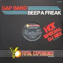 LP - The Gap Band - Beep A Freak
