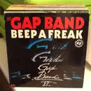 12inch Vinyl Single - The Gap Band - Beep A Freak