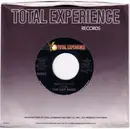 7inch Vinyl Single - The Gap Band - Going In Circles