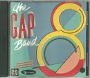 CD - The Gap Band - Gap Band 8