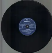LP - The Gap Band - Gap Band III