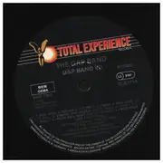 LP - The Gap Band - Gap Band VII