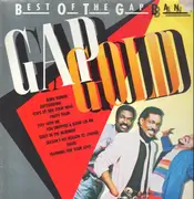 LP - The Gap Band - Gap Gold - Best Of The Gap Band