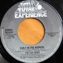 7inch Vinyl Single - The Gap Band - Early In The Morning