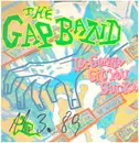 12inch Vinyl Single - The Gap Band - I'm Gonna Git You Sucka