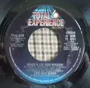 7inch Vinyl Single - The Gap Band - I'm Ready (If You're Ready)