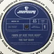 The Gap Band - Oops Up Side Your Head