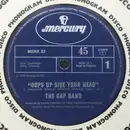 12inch Vinyl Single - The Gap Band - Oops Up Side Your Head