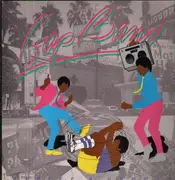 LP - The Gap Band - Strike A Groove