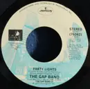 7inch Vinyl Single - The Gap Band - Party Lights