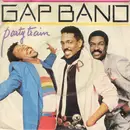 7inch Vinyl Single - The Gap Band - Party Train