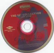 CD - The Gap Band - The 12' Collection And More