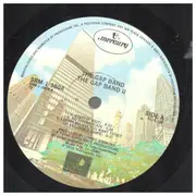 LP - The Gap Band - The Gap Band II