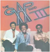 The Gap Band - The Gap Band III