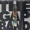 LP - The Gap Band - The Gap Band