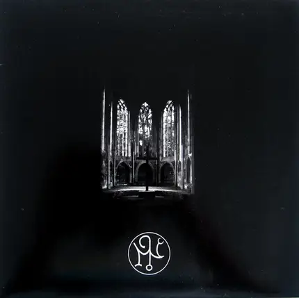 The Garden Of Delight - Enki's Temple