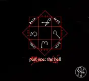 GARDEN OF DELIGHT - The Hell E.P.