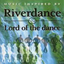 CD - The Gardyne Chamber Ensemble - Riverdance & Lord Of The Dance