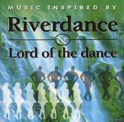 CD - The Gardyne Chamber Ensemble - Riverdance & Lord Of The Dance