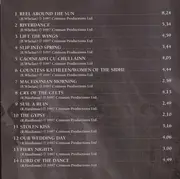 CD - The Gardyne Chamber Ensemble - Riverdance & Lord Of The Dance