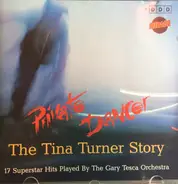 The Gary Tesca Orchestra - Private Dancer - The Tina Turner Story
