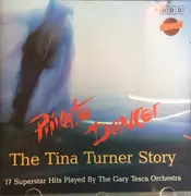 CD - The Gary Tesca Orchestra - Private Dancer - The Tina Turner Story