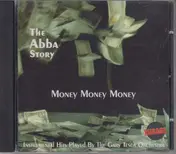 The Gary Tesca Orchestra - The ABBA Story - Money Money Money